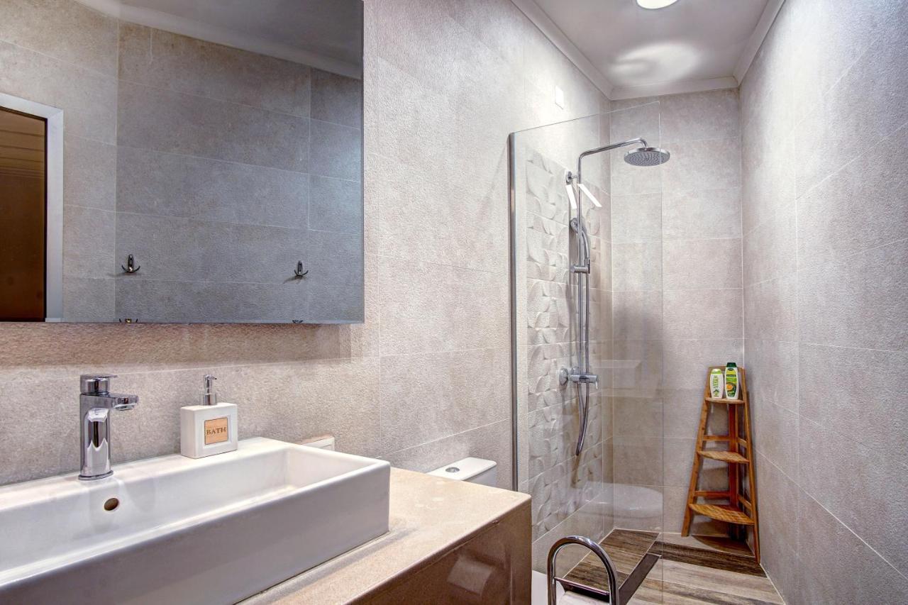 Appartement Casa Nektaria à Corfu  Extérieur photo