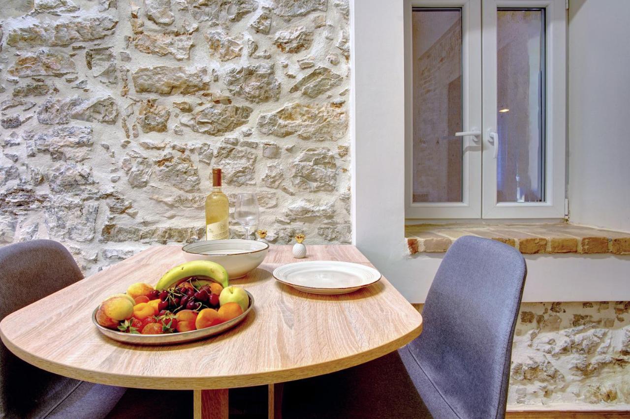Appartement Casa Nektaria à Corfu  Extérieur photo